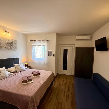 Apartments Matic 巴什卡沃达 客房 照片