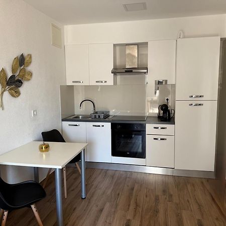 Apartments Matic 巴什卡沃达 外观 照片