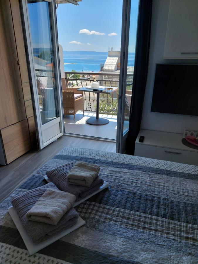 Apartments Matic 巴什卡沃达 外观 照片